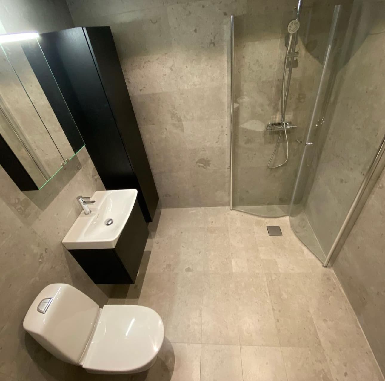 Vad kostar en badrumsrenovering?