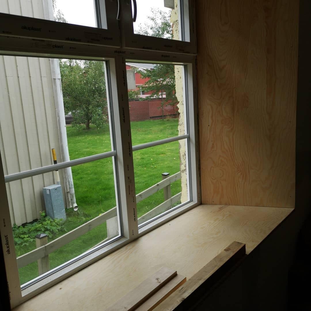 Villaeffekten 2026 — 60 000 kr till fönster och isolering